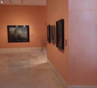 Museo Thyssen-Bornemisza