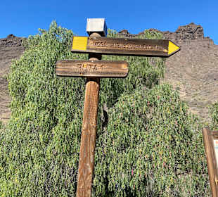 Inselrundfahrt Gran Canaria