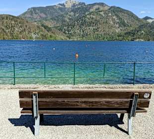 Wolfgangsee