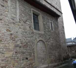 Evangelische Clemenskirche Oferdingen