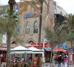Mega Park
