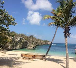 Catalina Tour mit Guide Andy Bayahibe Ausflüge