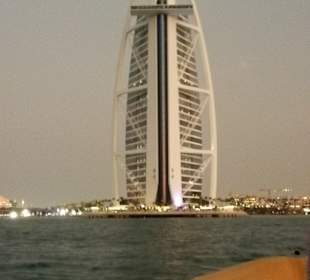 Burj Al Arab