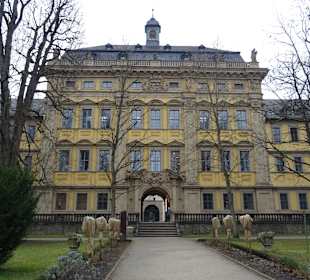 Stadtrundgang Würzburg