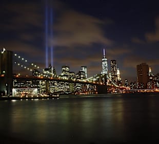 Brooklyn Bridge Park