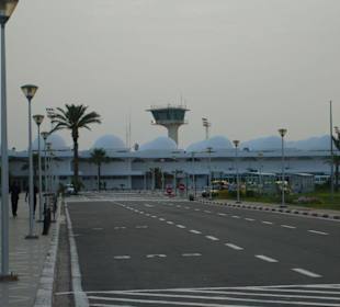 Flughafen von Djerba