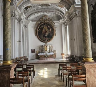 Stiftskirche