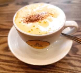 Eierkaffee