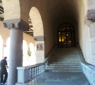 Stadshuset Stockholm