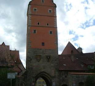 Altstadt von Dinkelsbühl