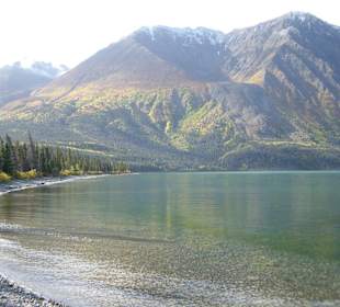 Kluane Nationalpark