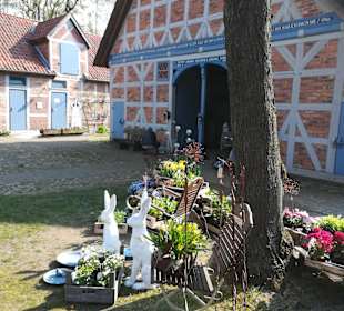 Stadtrundgang Küsten