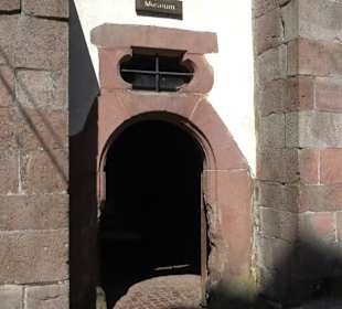 Allerheiligenkapelle