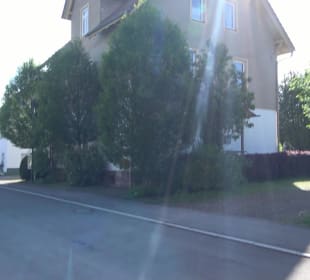 Altes Schulhaus Neu-Nuifra