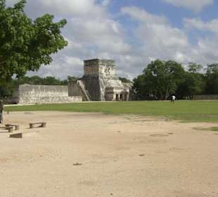 Chichen Itza
