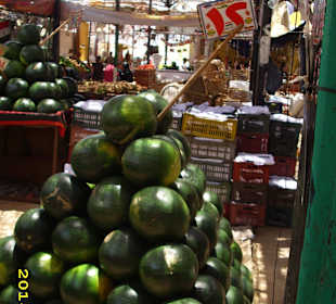 Das Stück für 12 Pfund ( 1,2 € )