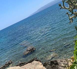 Inselrundfahrt Kreta