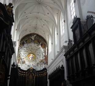 Bazylika Mariacka