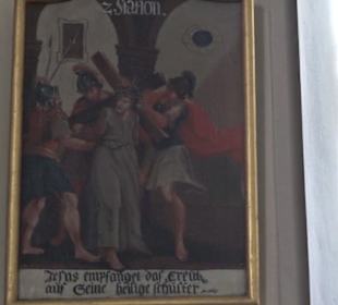 Filialkirche St. Georg