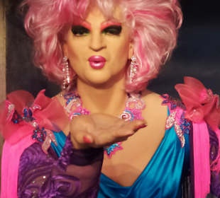 Panoptikum - das Wachsfigurenkabinett 