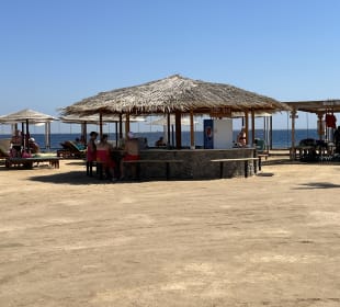 Tauchbasis Blue Water Dive Resort Hurghada