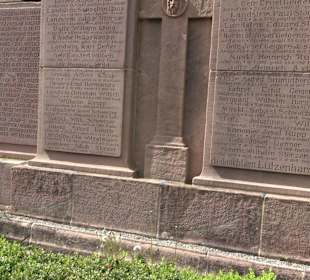 Herz-Jesu-Kirche Lützenhardt