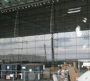 Terminal des BER