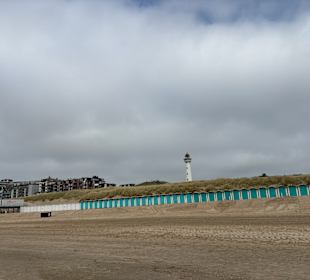 Strand Egmond aan Zee