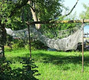 Eindrücke von der Fraueninsel am frühen Morgen