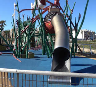 National Aquarium Malta