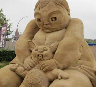 Sandsation 2010