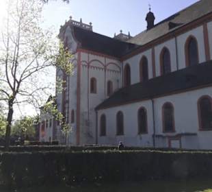 Friedhof St. Matthias