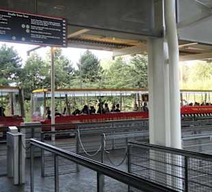 Disneyland Resort Paris