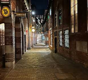 Altstadt Bremen