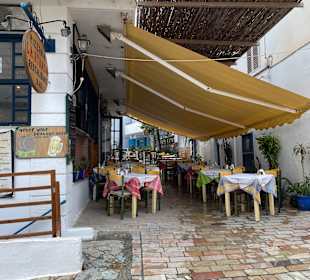 Stadtrundgang Agia Galini