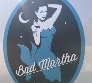 Bad Martha Brewery