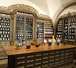 Apothekenmuseum