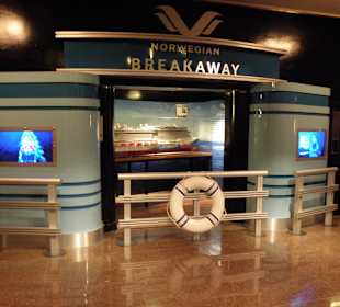 Radio City Music Hall