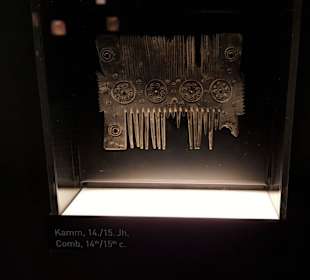 Ausstellungsstück