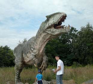 Dinopark