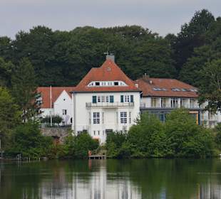 Bootstour Fünf Seenfahrt Plön