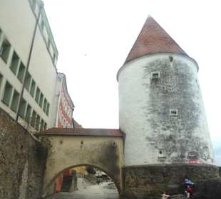 Schaiblingsturm