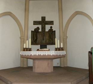 Christuskirche Bad Pyrmont