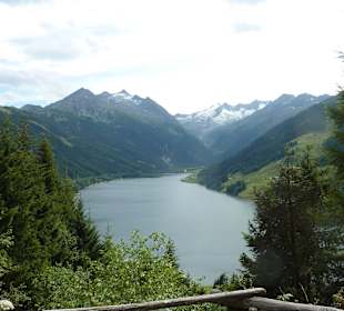 Stausee