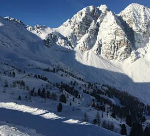 Ski-Gebiet Schlick 2000