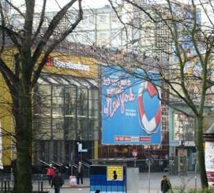 Ich war noch niemals in New York