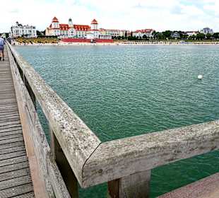 Seebrücke