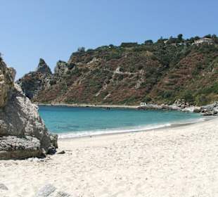 Spiaggia bellissima