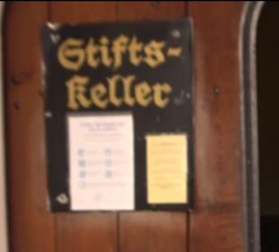 Heilig-Geist-Stift-Schenke