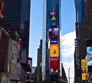 Times Square